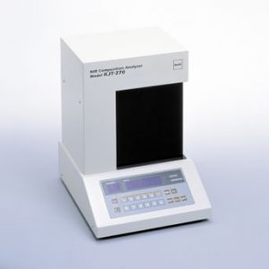 nir-analyzer