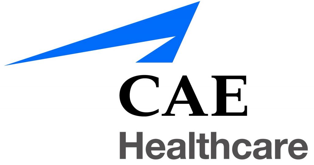 CAE-Healthcare_logo
