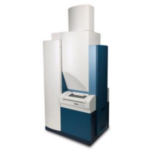 TOF-TOF System - Sciex 5800 System
