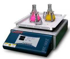 compact orbital shaker