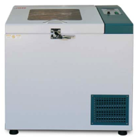 compact shaking incubator