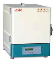 max 1000 C electric muffle furnace