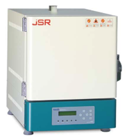 max 1100 C muffle furnace