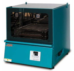 tabletop shaking incubator